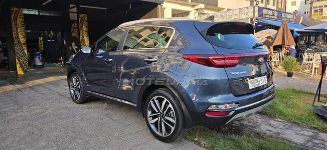 Kia Sportage Executive 2019 a vendre 