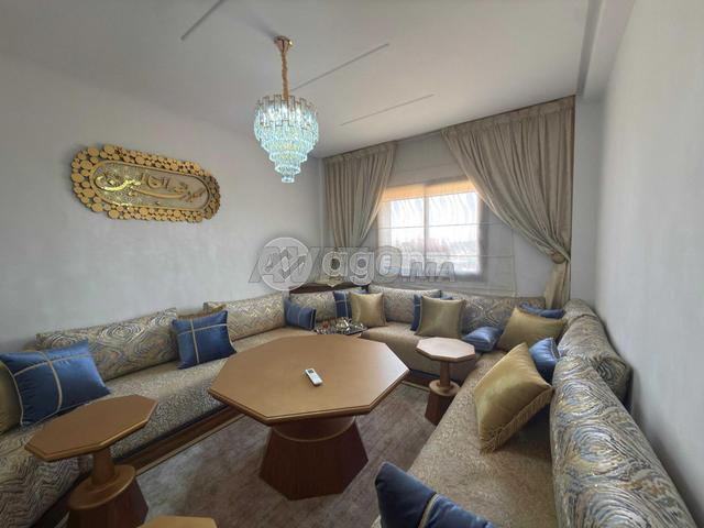 RAK-GU-1383 - شقة للإيجار في واحة
