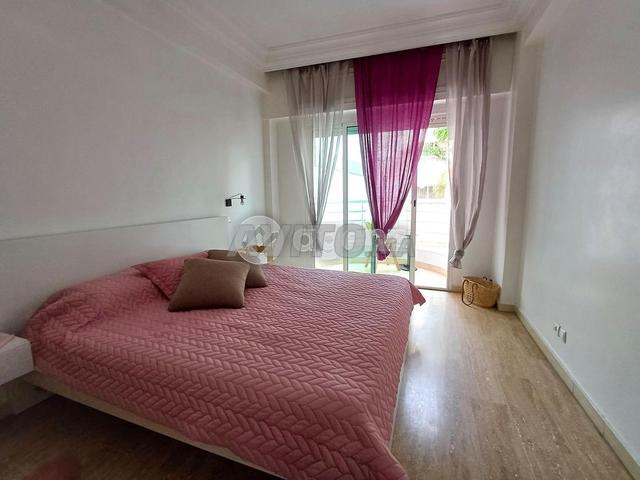 CMN-MA-2327 - Appartement à louer à Les princesses - 2