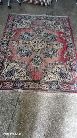 Tapis traditionnel - 2