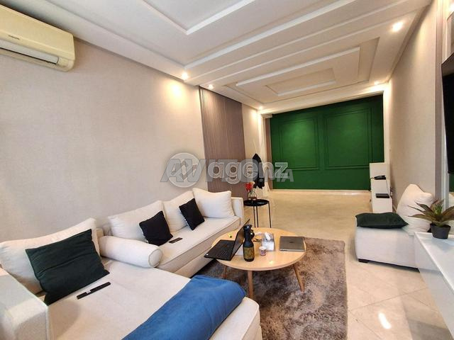 CMN-MA-2642 - شقة للبيع في المعارف