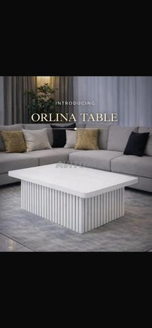 Table Orlina - 2