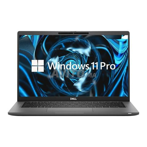 ديل لاتيود 7420-i5-1145G7-16جيجابايت-256جيجابايت-14 بوصة