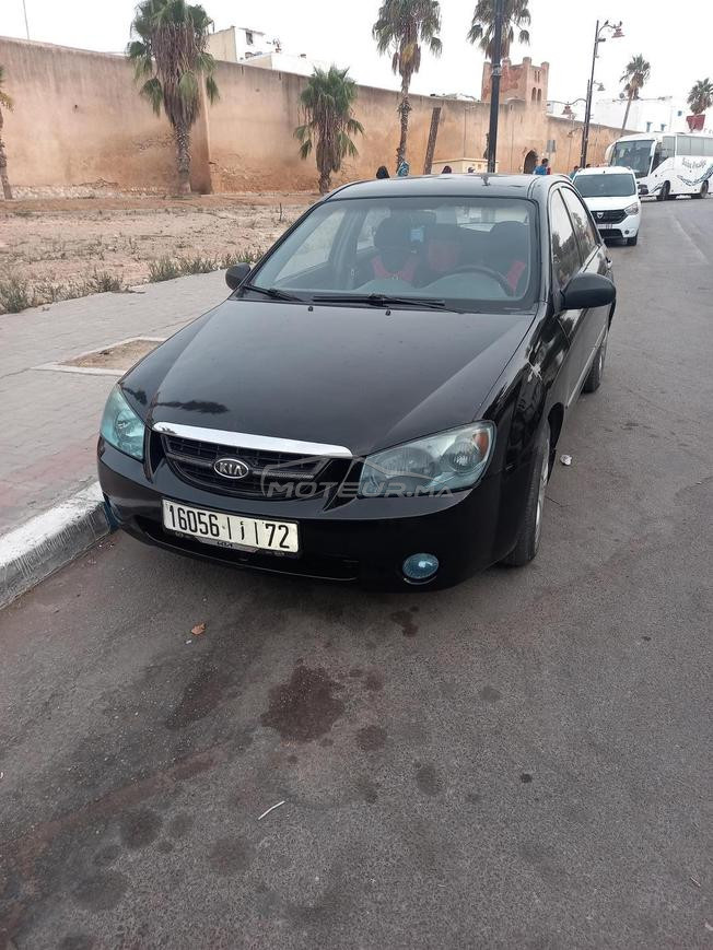 voiture qui n'est jamais accidenté