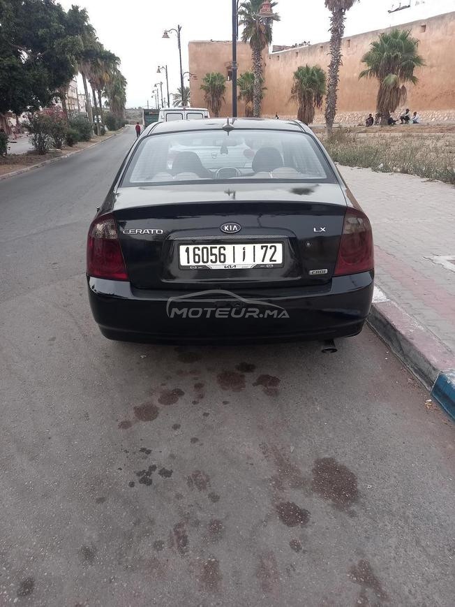 voiture qui n'est jamais accidenté