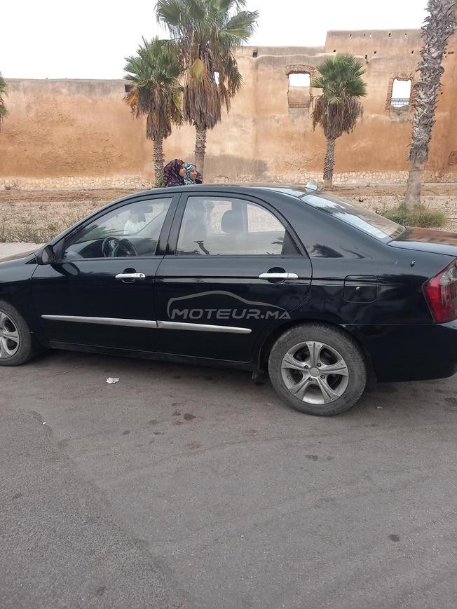 voiture qui n'est jamais accidenté
