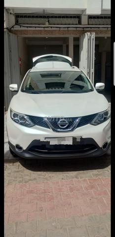 Nissan Qashqai - 2