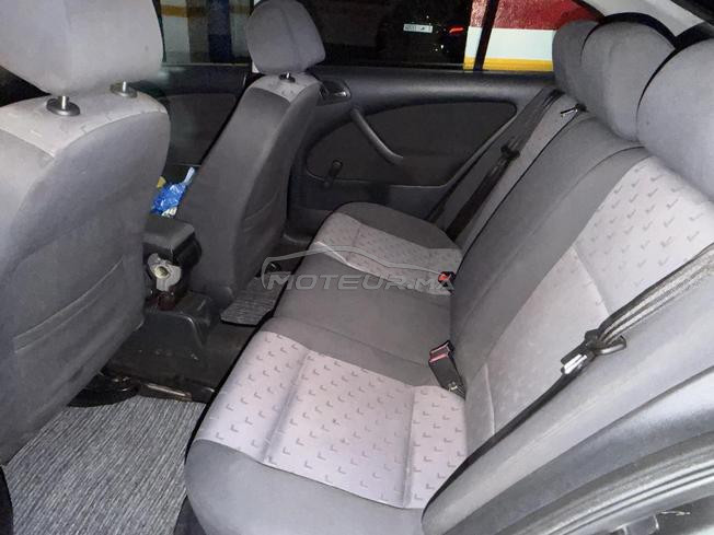 Skoda Octavia Diesel Manuelle 2009 à Casablanca