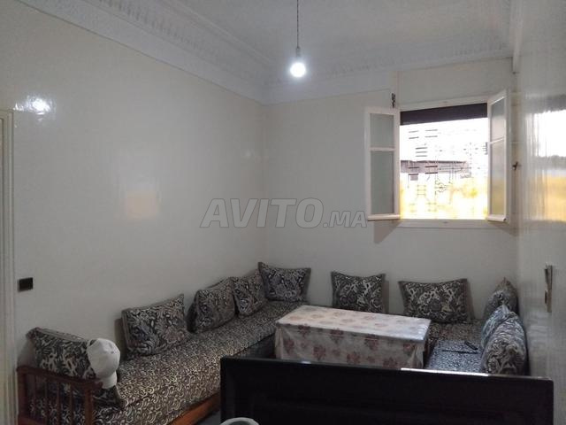 Appartement à vendre 83 m² à hay moulay abdellah - 2