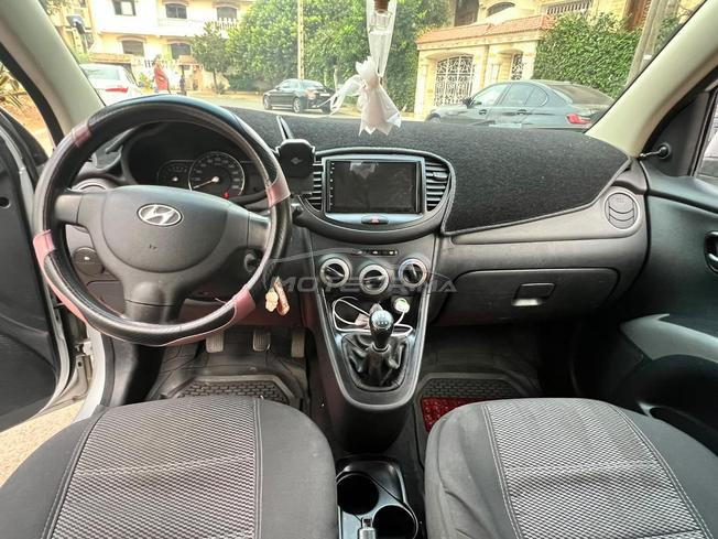 hyundai I10 2013