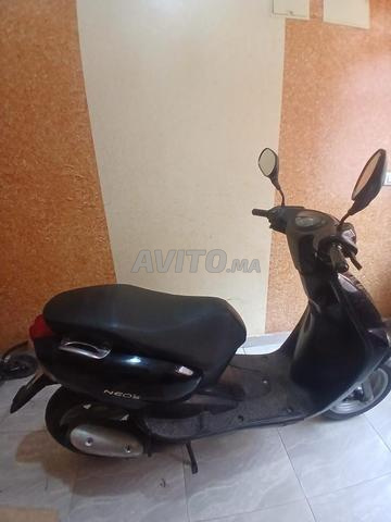 Neos Yamaha - 2
