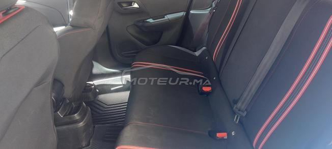 Opel Corsa GS Line , économique