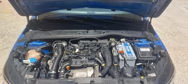 Opel Corsa GS Line , économique