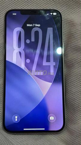 iPhone 12 Pro Max - 2