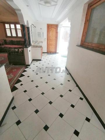 Appartement à louer 100 m² à Mohammedia - 2