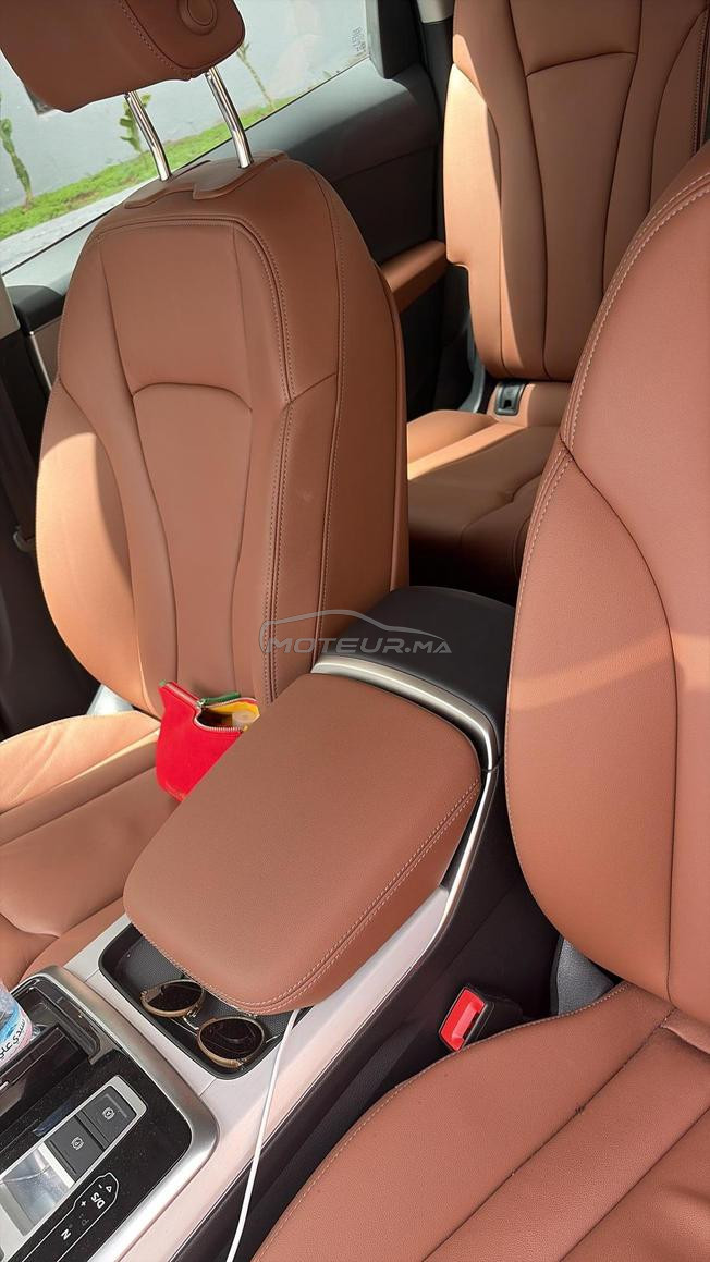 Audi Q7 etat quasi neuf 