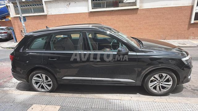 Audi Q7 état quasi neuf mod 2026 - 2