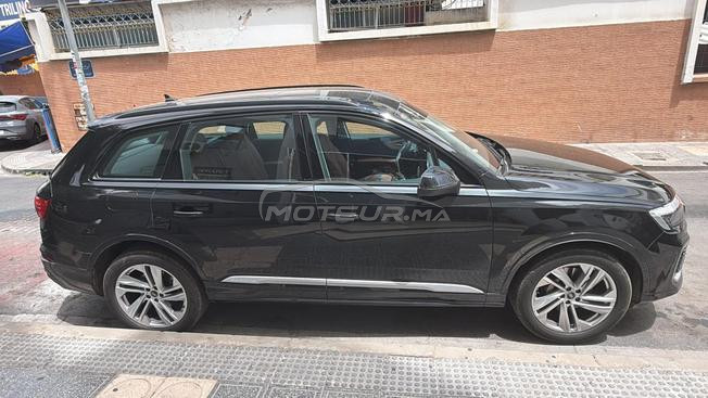 Audi Q7 etat quasi neuf mod 2026
