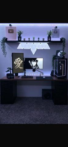 Bureau gamer - 2