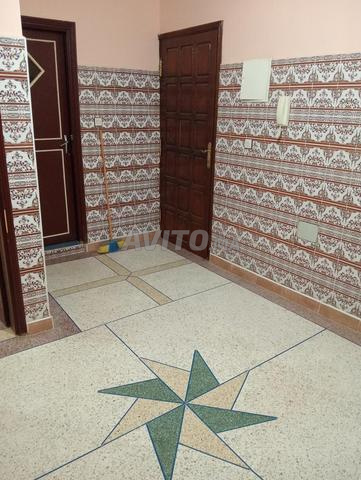 Appartement à louer quartier Al Fath 2