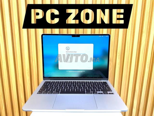 PRODUIT NEUF // MacBook Air 13'' M5 // 16Go 512SSD