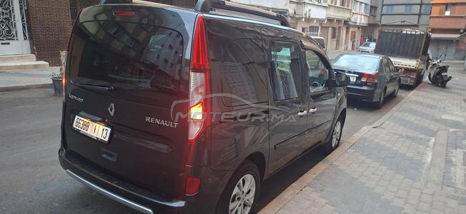 Renault-kangoo