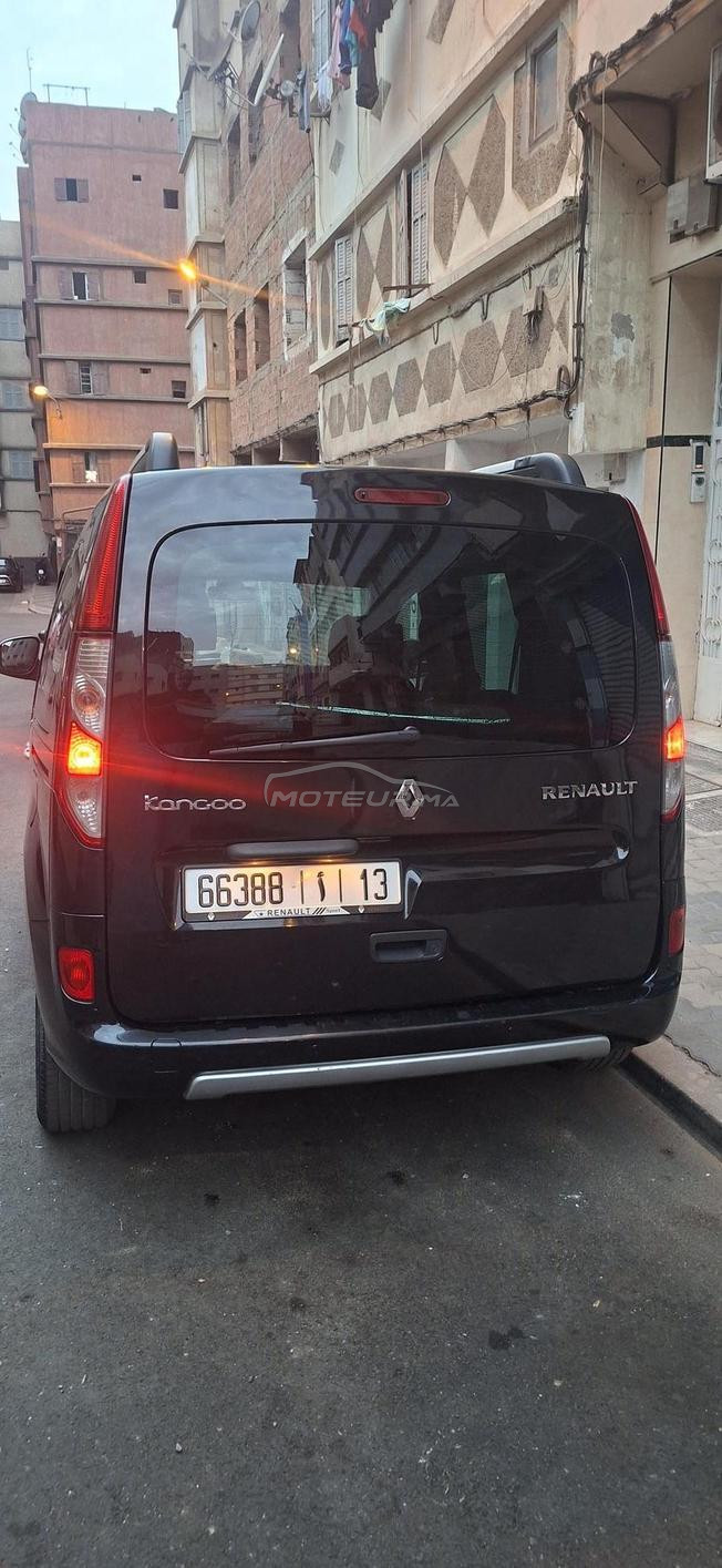 Renault-kangoo