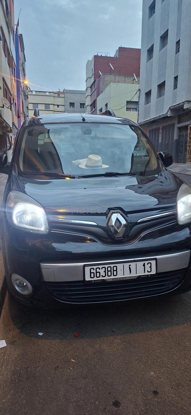 Renault-kangoo