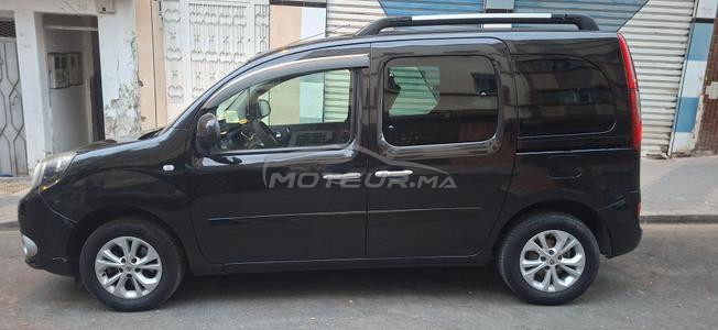 Renault-kangoo