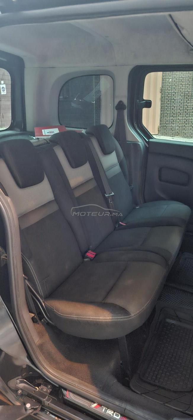 Renault-kangoo
