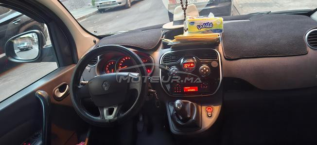 Renault-kangoo