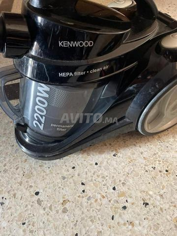 Aspirateur Kenwood - 2