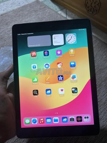iPad 6ème génération officiel ✅ - 2