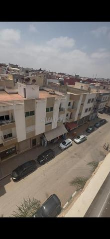 Bel appartement à louer - 2
