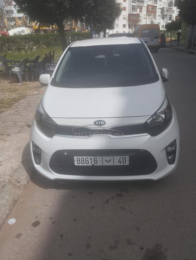 kia n9iya mazal jddida