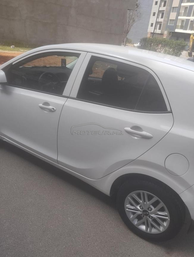 kia n9iya mazal jddida