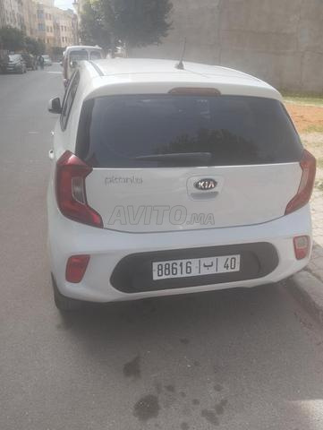 Kia propre, encore neuve - 2