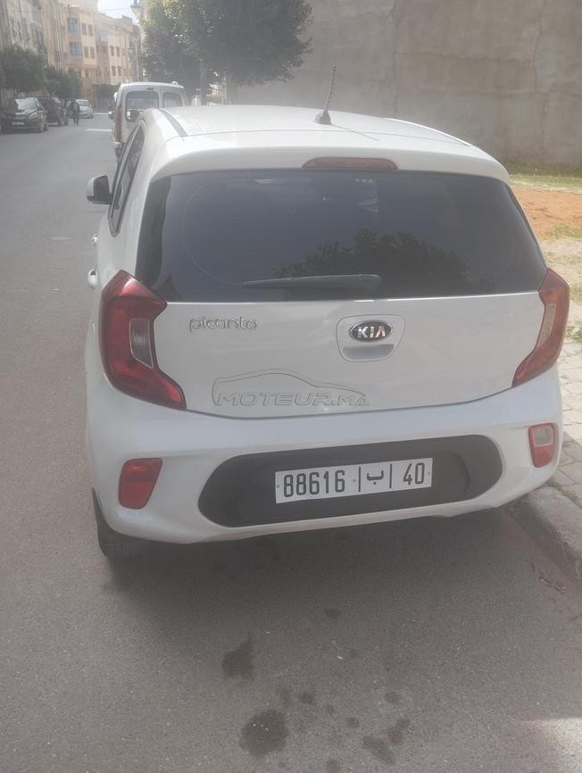 kia n9iya mazal jddida