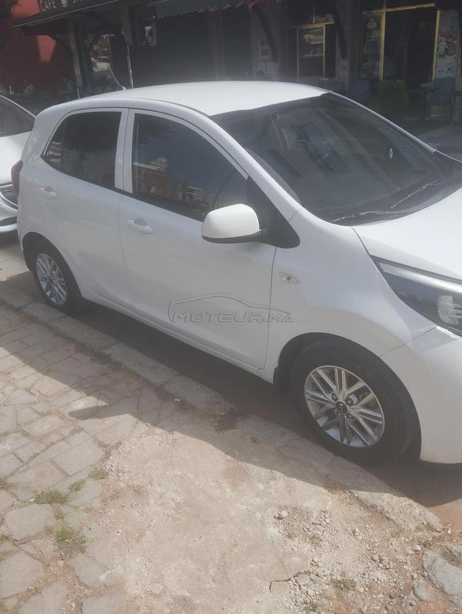 kia n9iya mazal jddida
