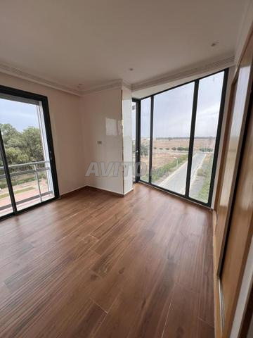 Appartement 3 chambres à louer à Nouaceur - 2