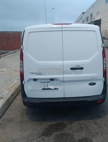 Ford Connect Frigo - 2