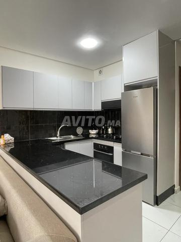Appartement à louer à Sidi Rahal Ola Blanca 3 - 2
