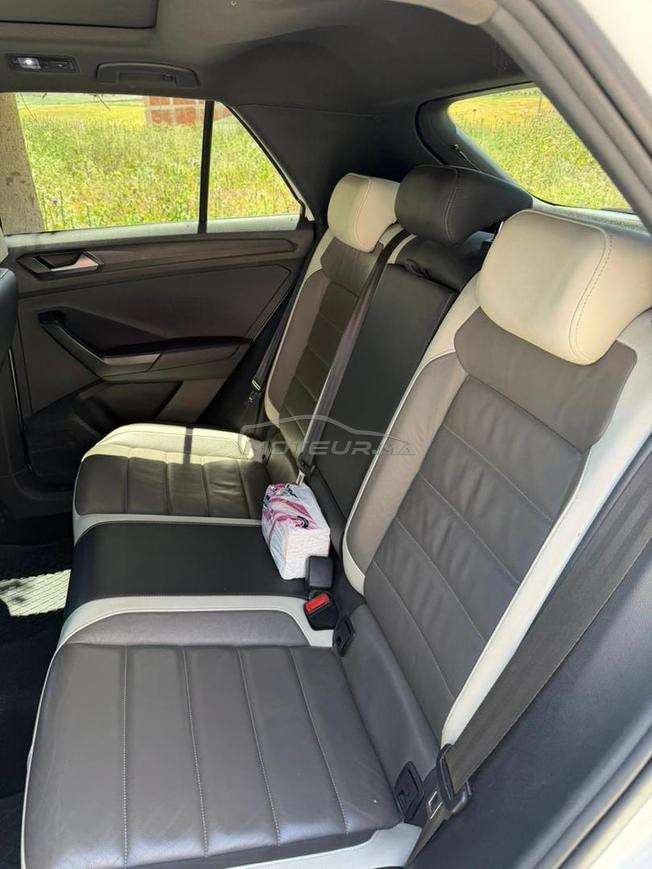 Volkswagen T-Roc  Extrême Diesel Automatique 2021