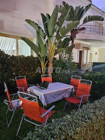 Petite villa duplex - 2