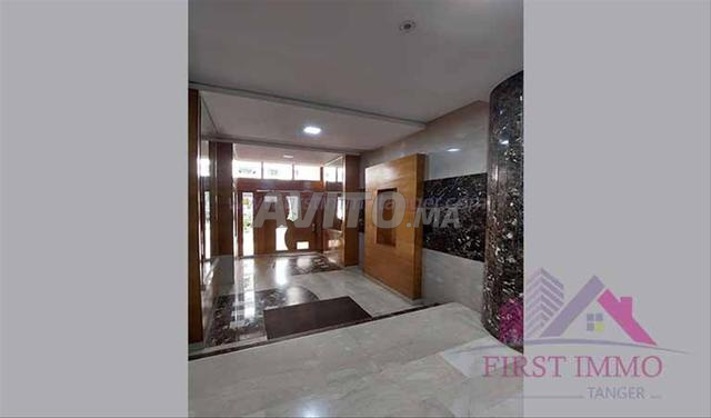 Appartement Meublé De Standing Pour Location
