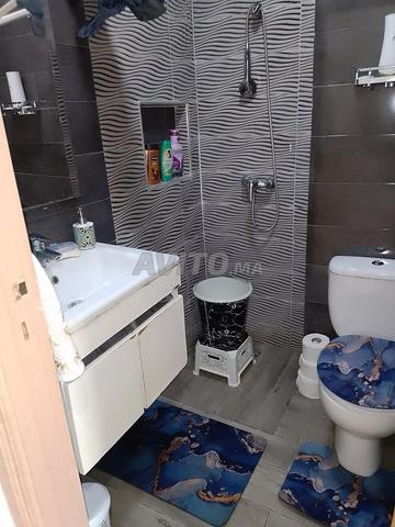 Appartement propre meublé à louer journalièrement et mensuellement - 2