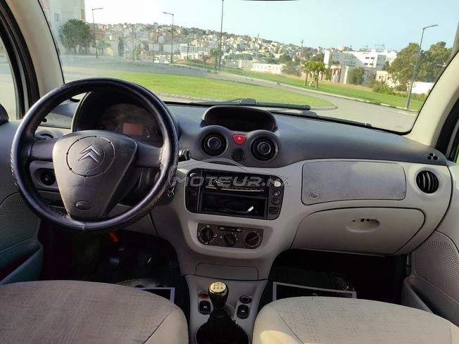 CITROËN C3 HDI