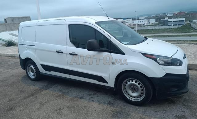 Ford Connect 2017 Diesel - 2