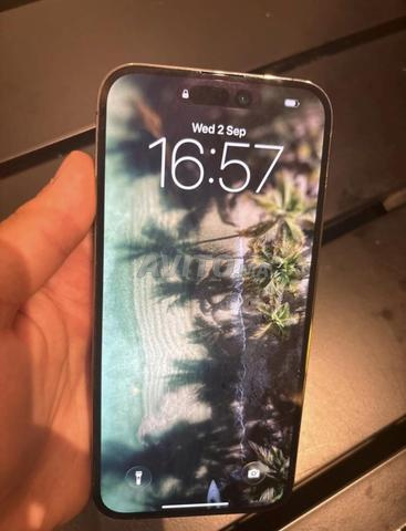 iPhone 14 Pro Max - 2