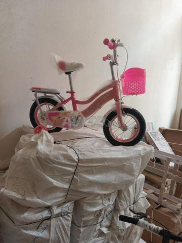 Vélo pour enfants de bonne qualité - 2